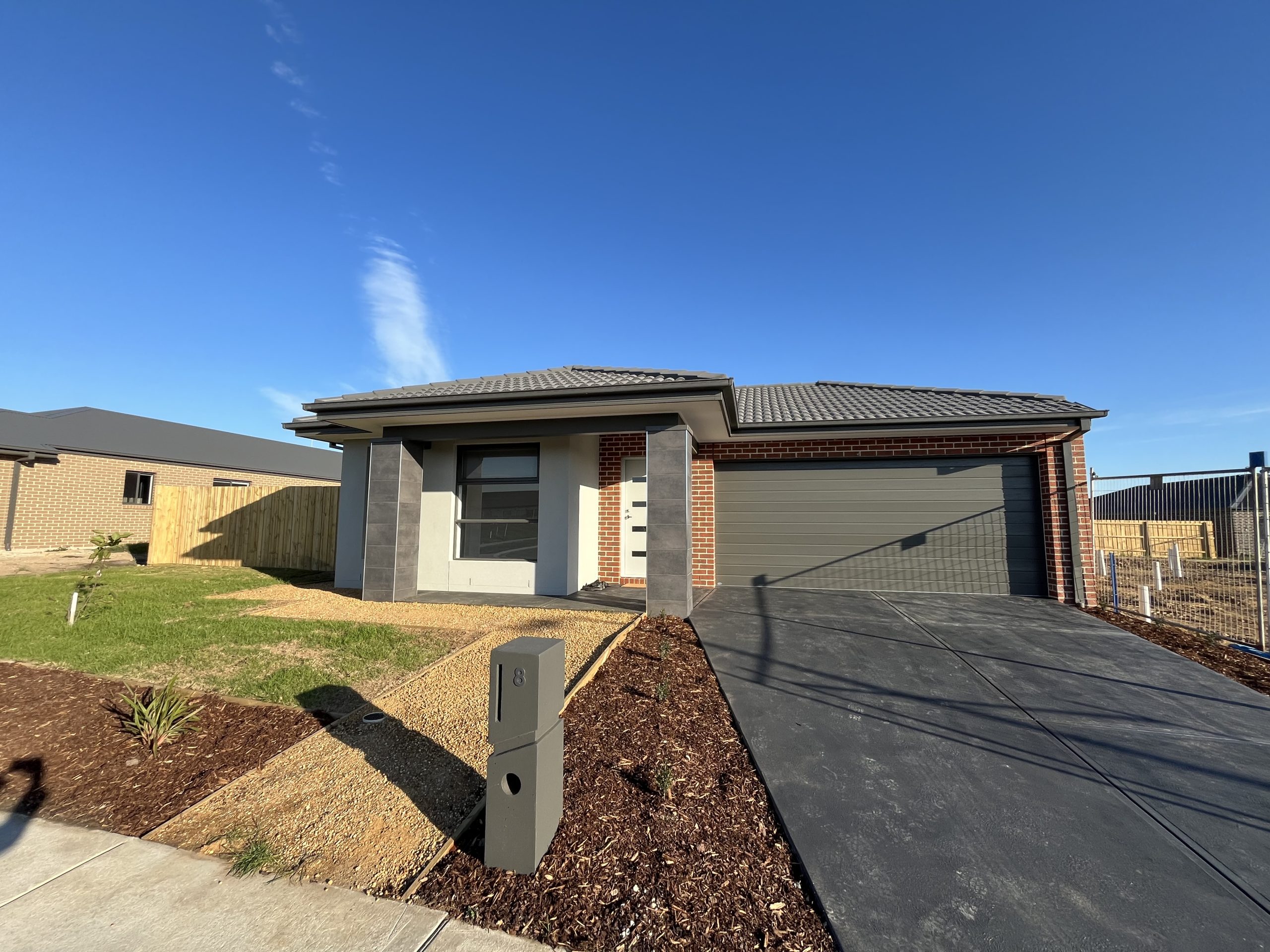 8 Duke Road, Traralgon, VIC 3844 AUS