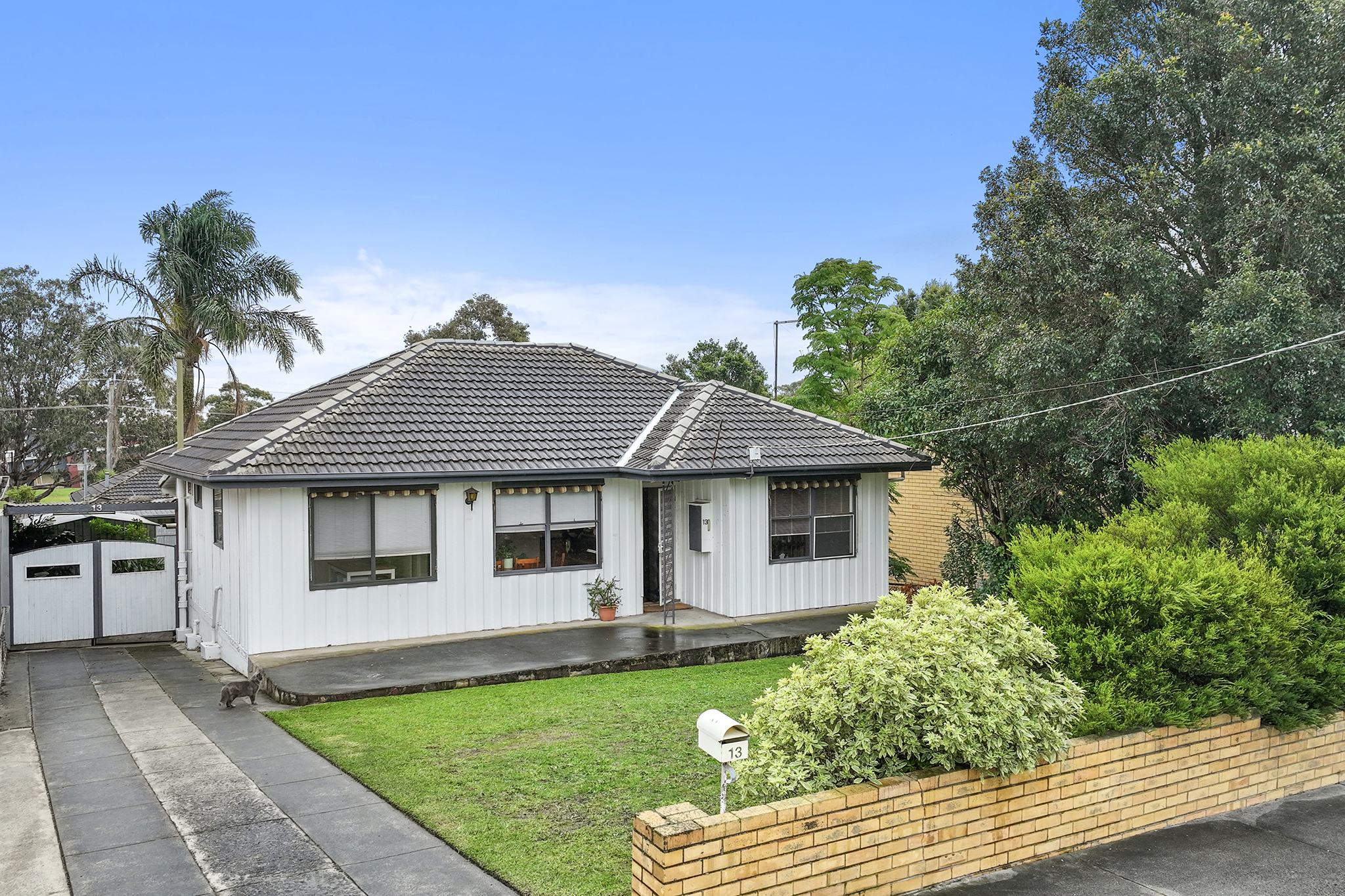 13 Cameron Street, Traralgon, VIC 3844 AUS