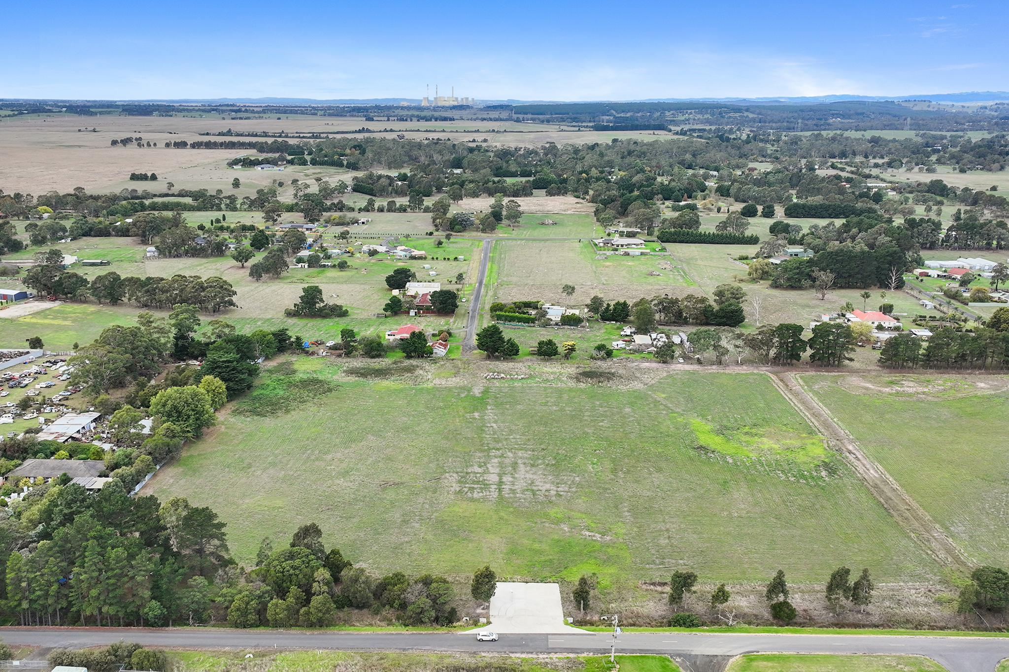 Lots 1 - 8/40 & 52 Buckleys Road, Morwell, VIC 3840 AUS