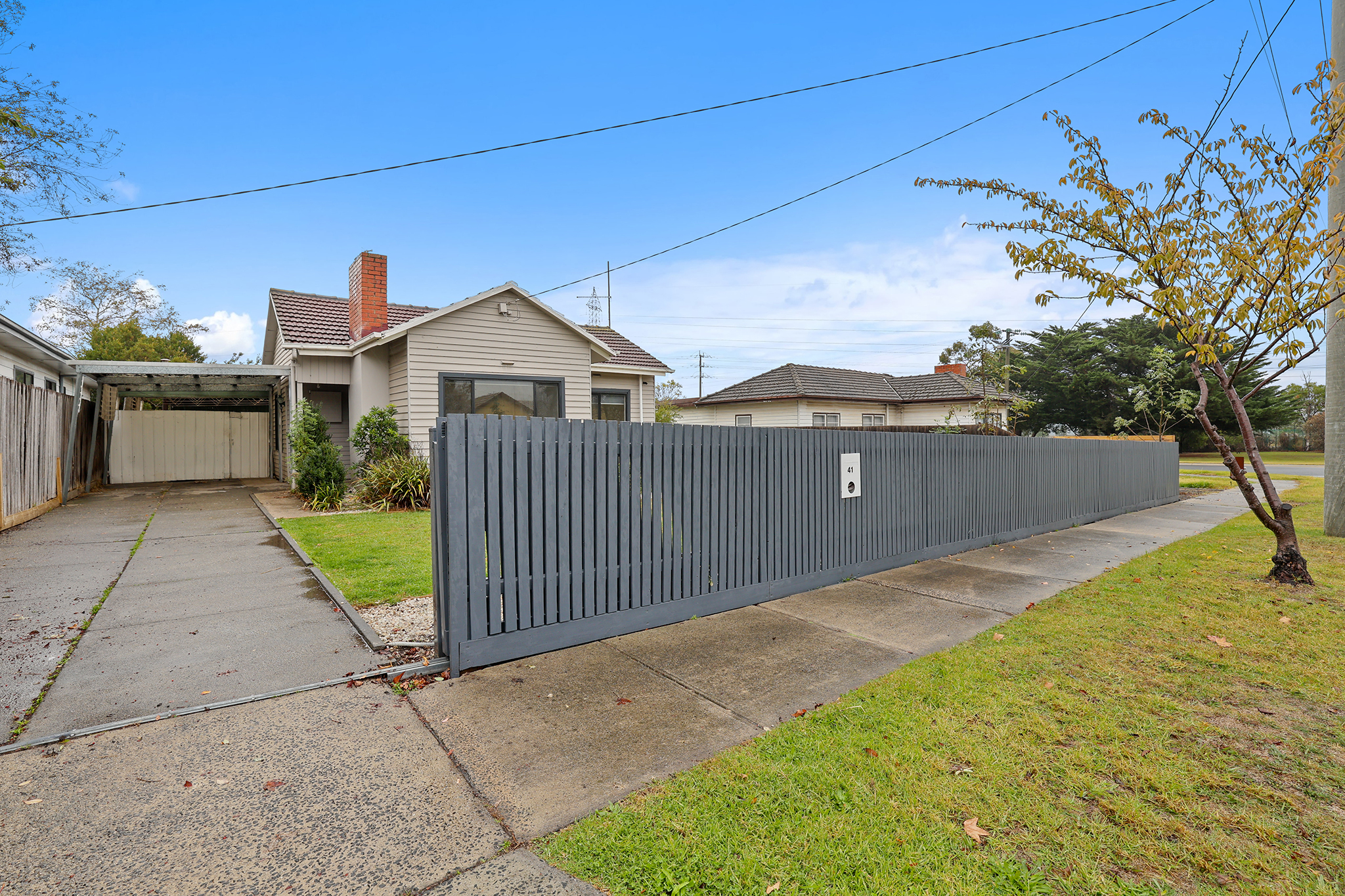 41 Langford Street, Morwell, VIC 3840 AUS