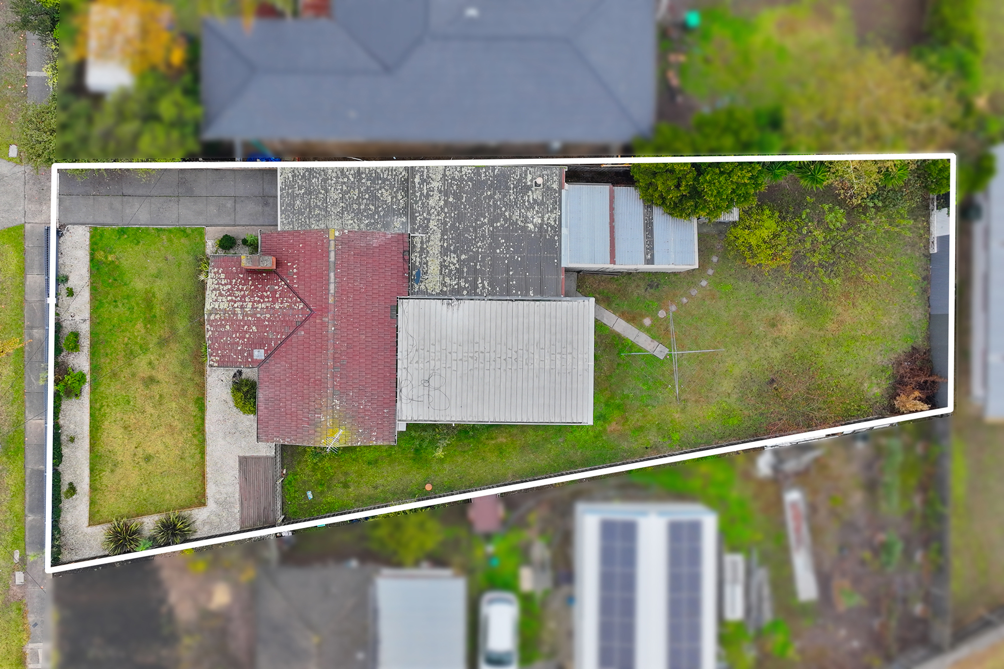 41 Langford Street, Morwell, VIC 3840 AUS