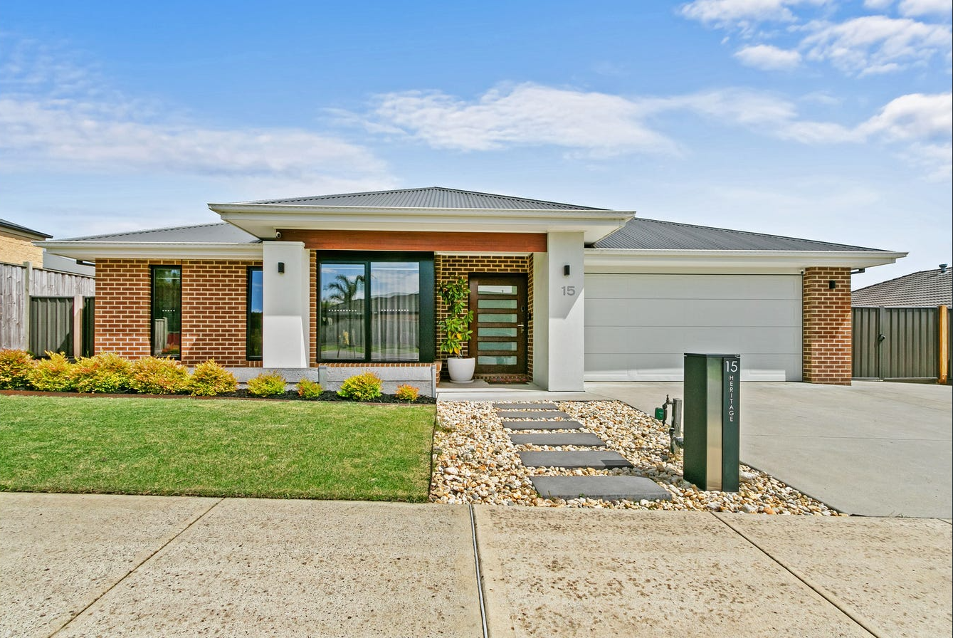 15 Heritage Boulevard, Morwell, VIC 3840 AUS