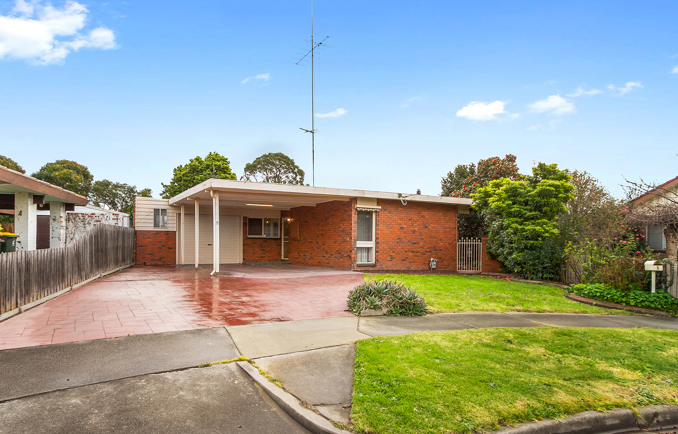 5 Gould Court, Traralgon, VIC 3844 AUS