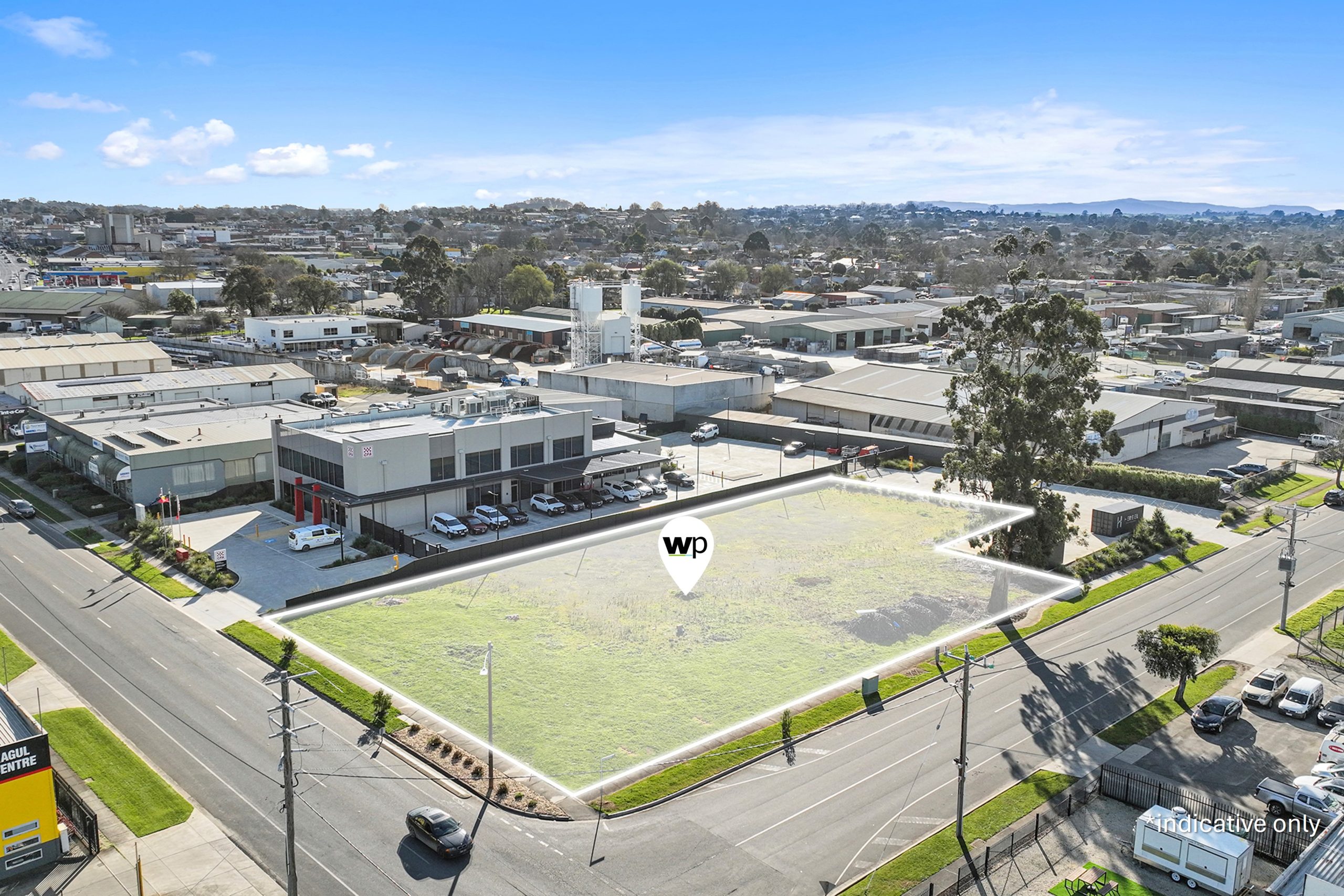 157 Queen Street, Warragul, VIC 3820 AUS