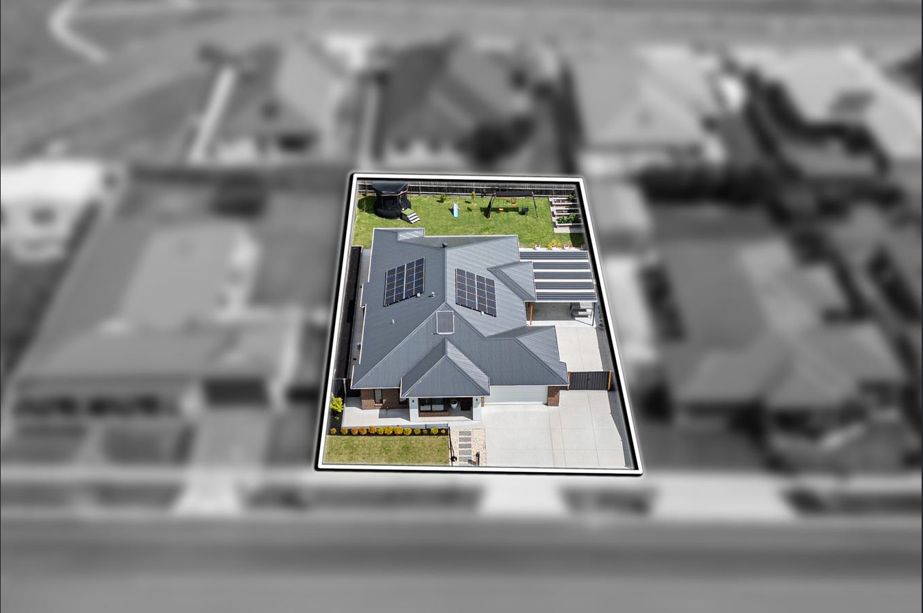 15 Heritage Boulevard, Morwell, VIC 3840 AUS