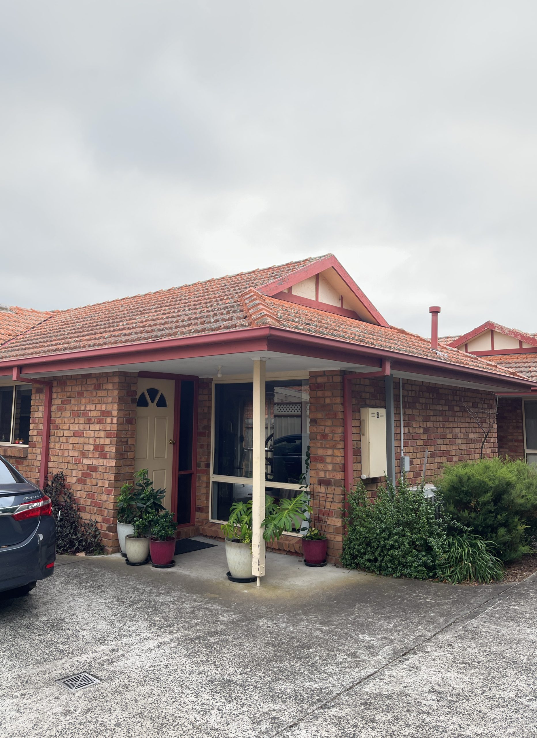 2/26 Moore Street, TRARALGON, VIC 3844 AUS