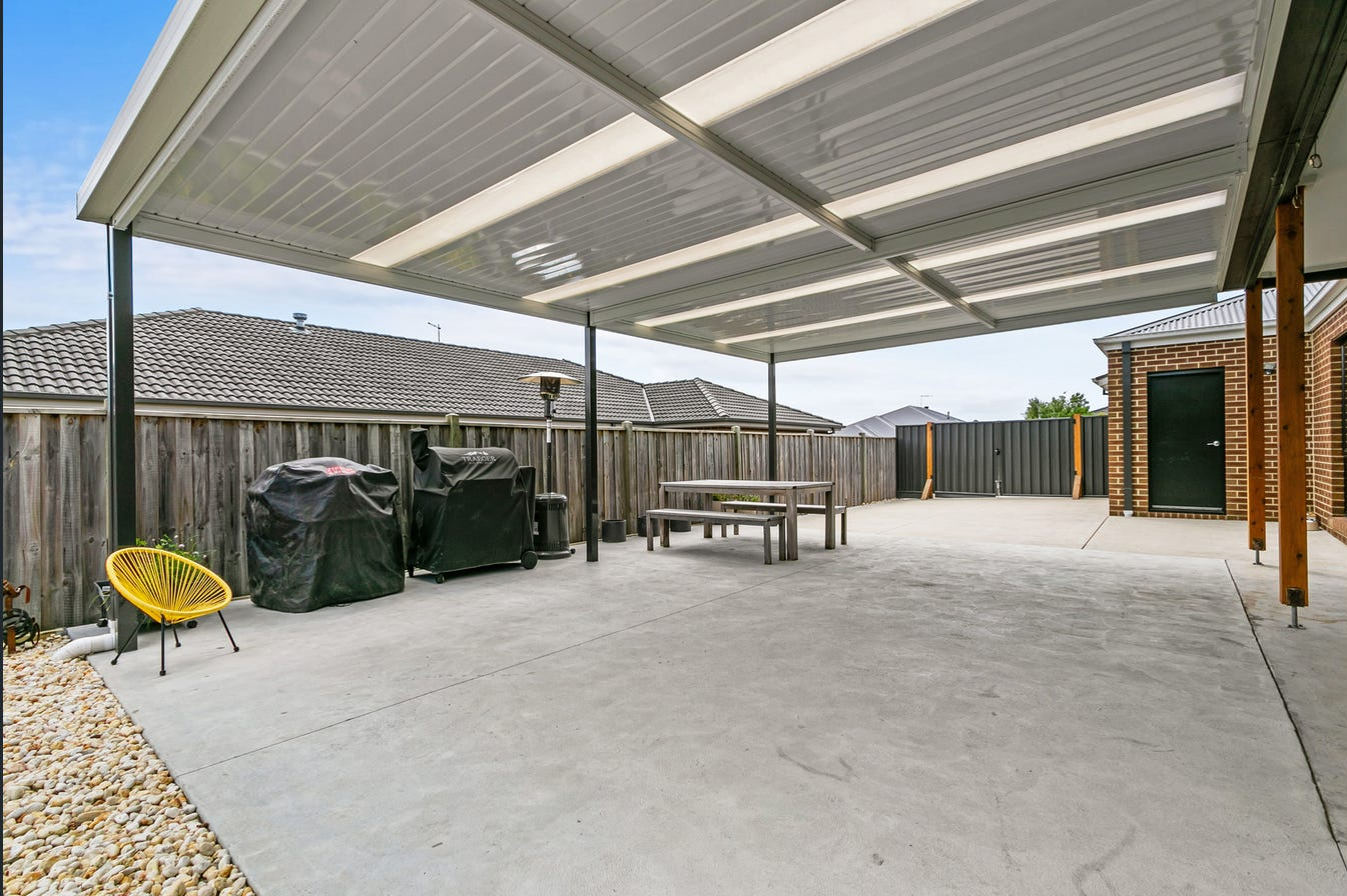 15 Heritage Boulevard, Morwell, VIC 3840 AUS