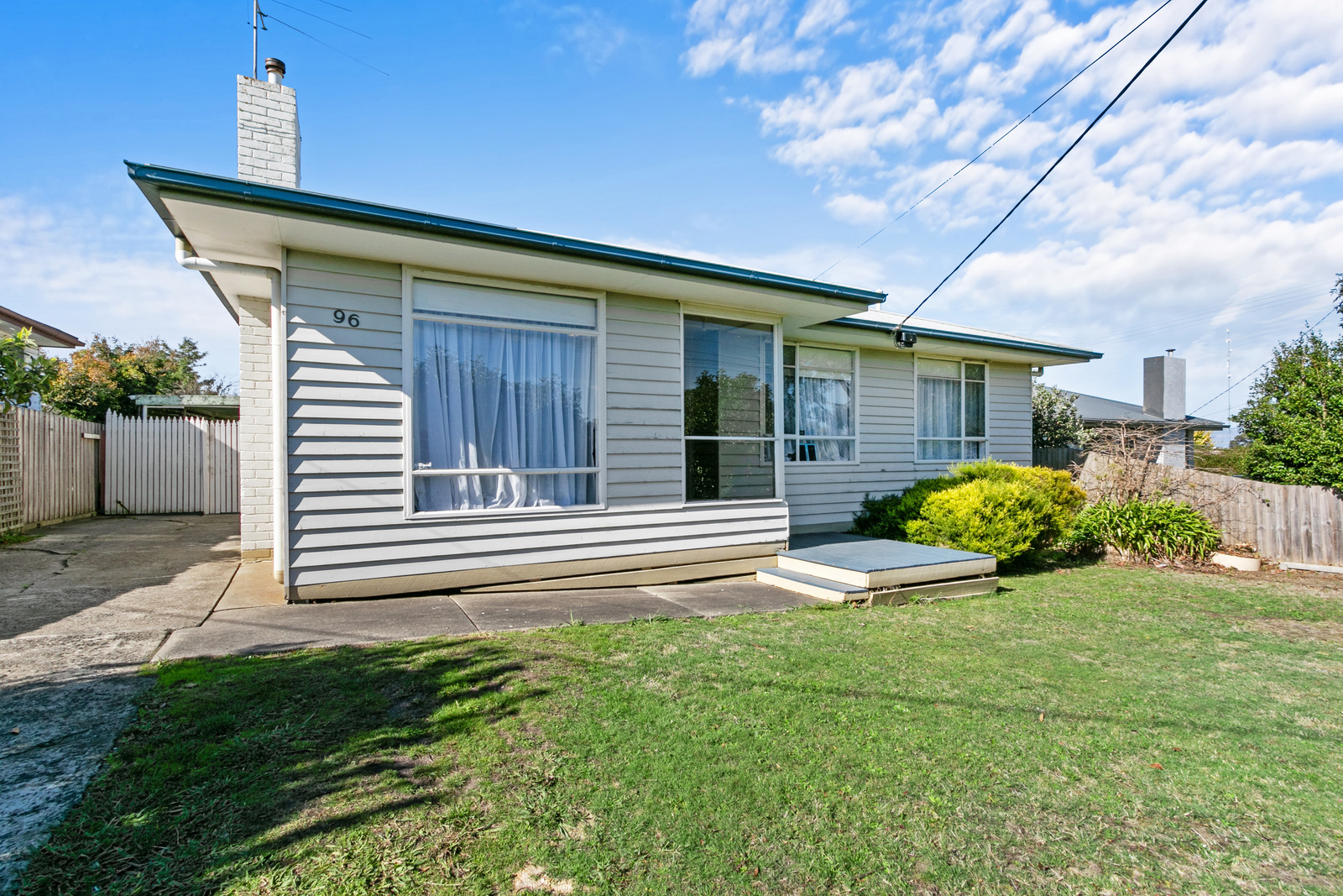96 Vincent Road, Morwell, VIC 3840 AUS