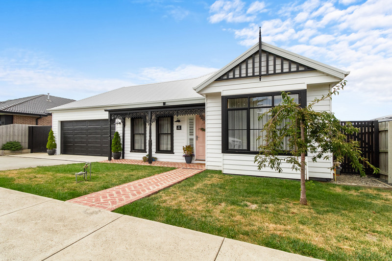 30 Paige Avenue, Traralgon, VIC 3844 AUS