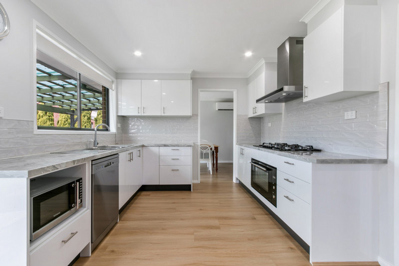 38 Parkwood Way, Traralgon, VIC 3844 AUS