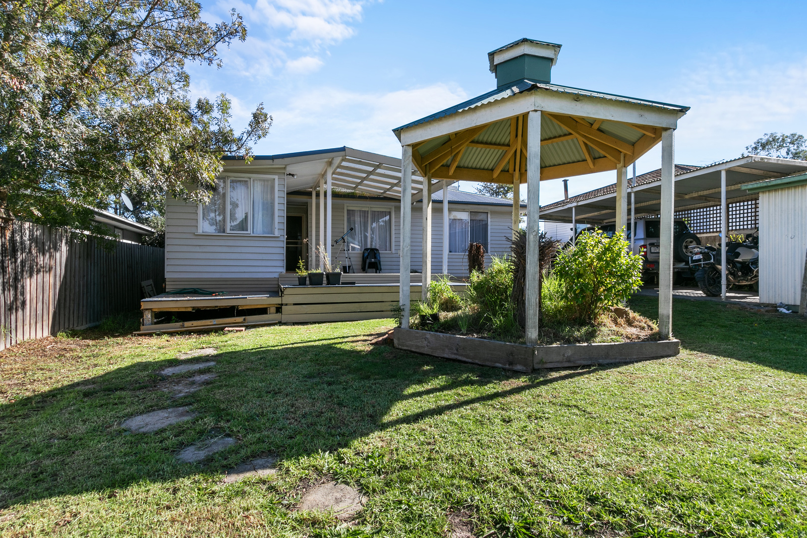 96 Vincent Road, Morwell, VIC 3840 AUS