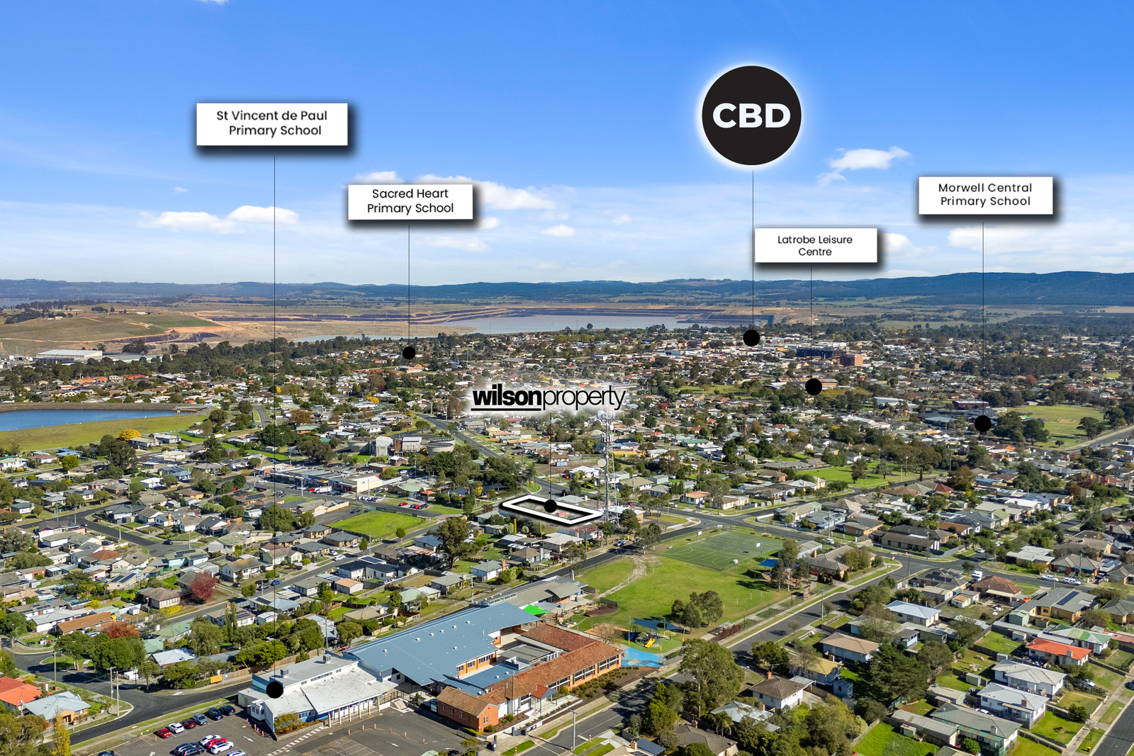 96 Vincent Road, Morwell, VIC 3840 AUS