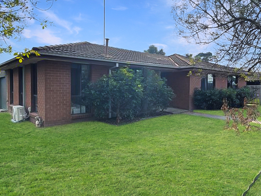 80 Grubb Avenue, Traralgon, VIC 3844 AUS