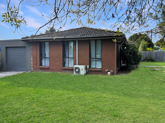 80 Grubb Avenue, Traralgon, VIC 3844 AUS