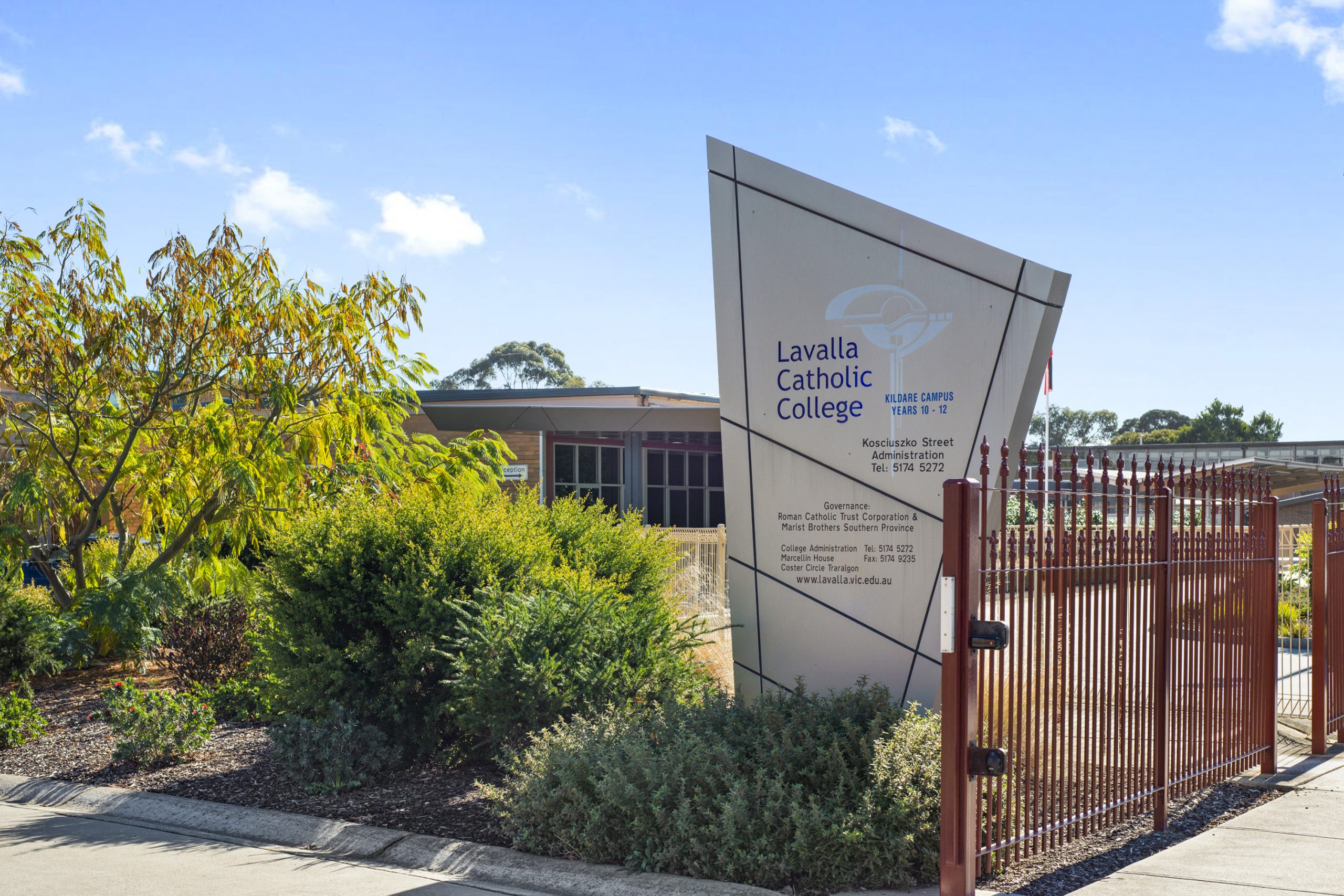 2/18 Elizabeth Street, Traralgon, VIC 3844 AUS