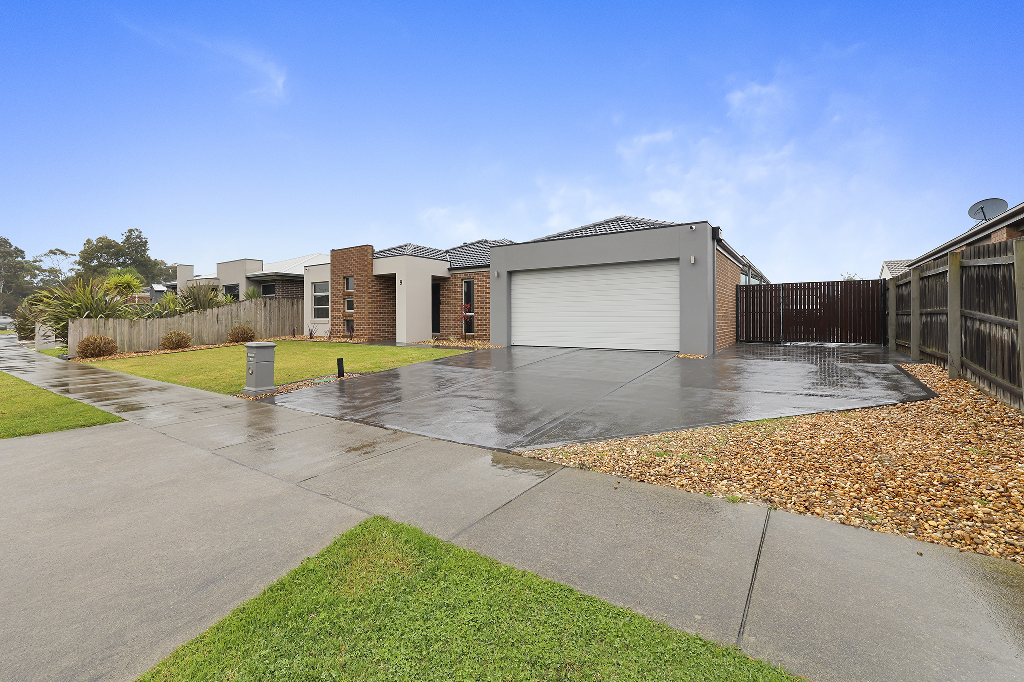 9 Donegal Avenue, Traralgon, VIC 3844 AUS