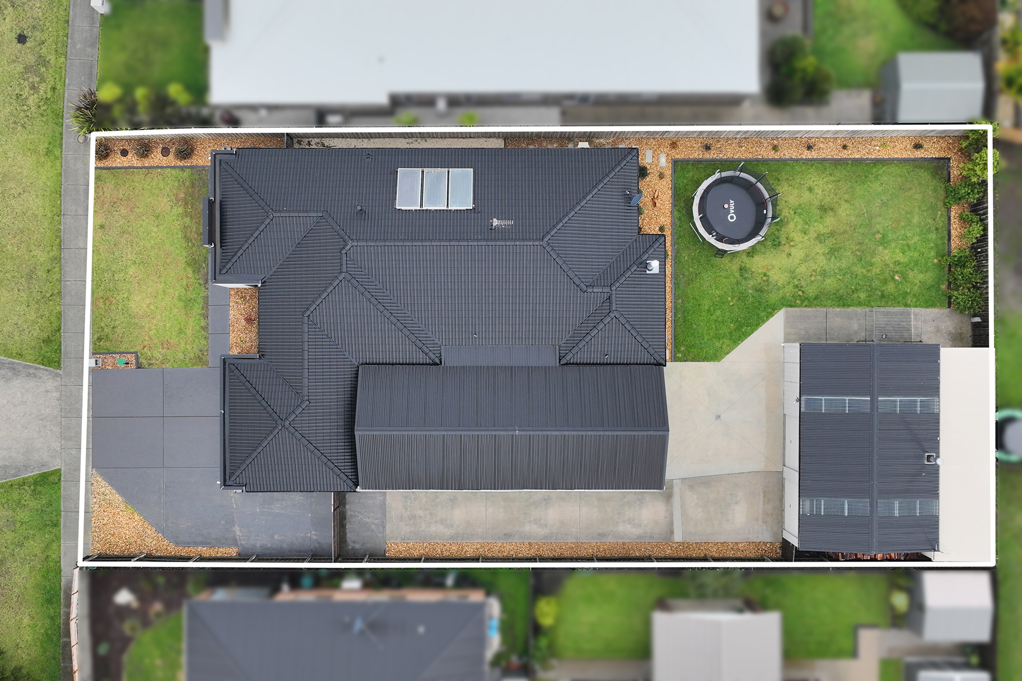 9 Donegal Avenue, Traralgon, VIC 3844 AUS