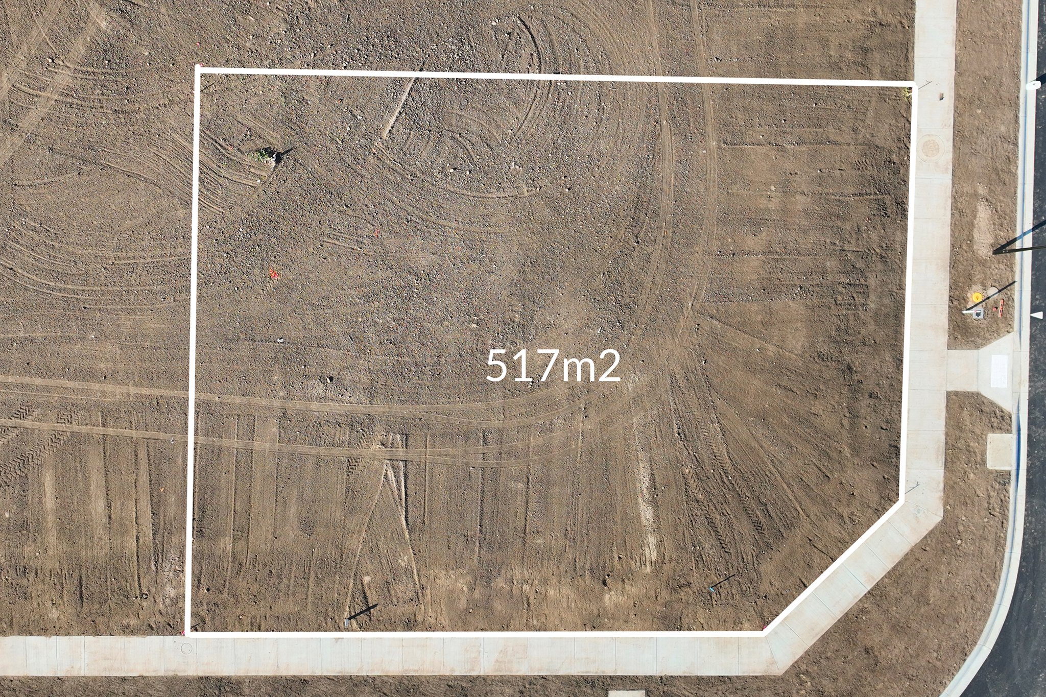 Lot 191 Greaves Lane, Traralgon, VIC 3844 AUS