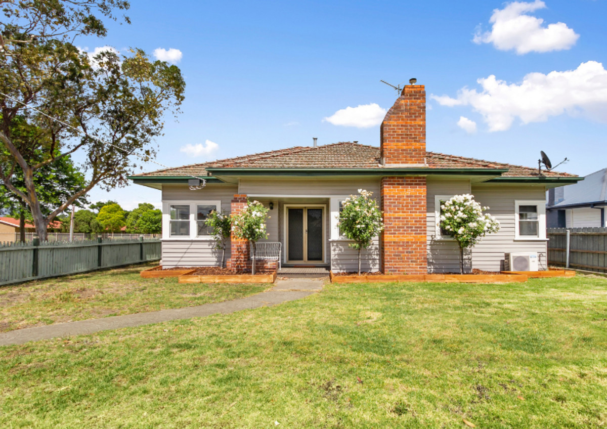 13 Mason Street, TRARALGON, VIC 3844 AUS
