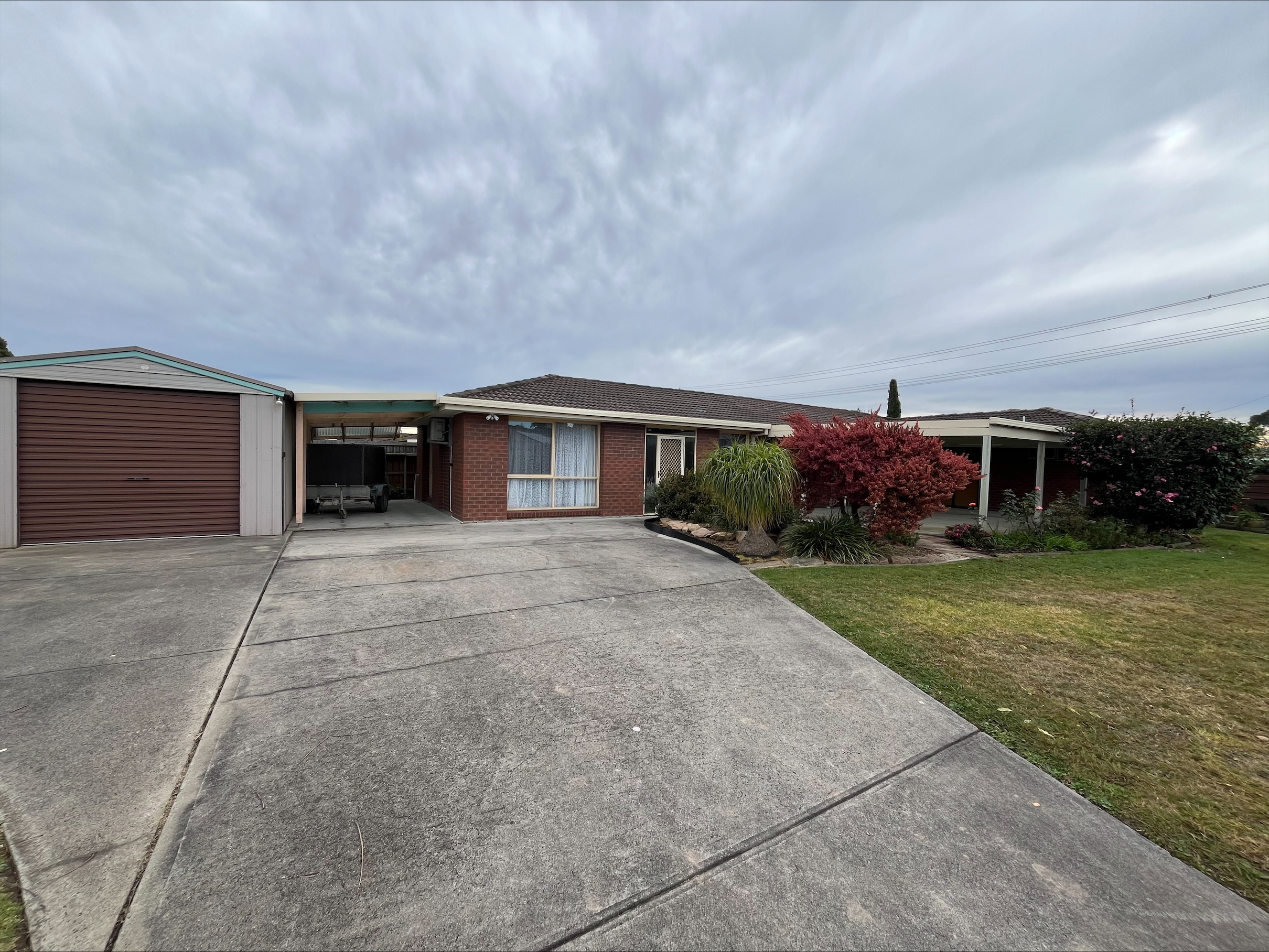 38 Morgan Drive, Traralgon, VIC 3844 AUS