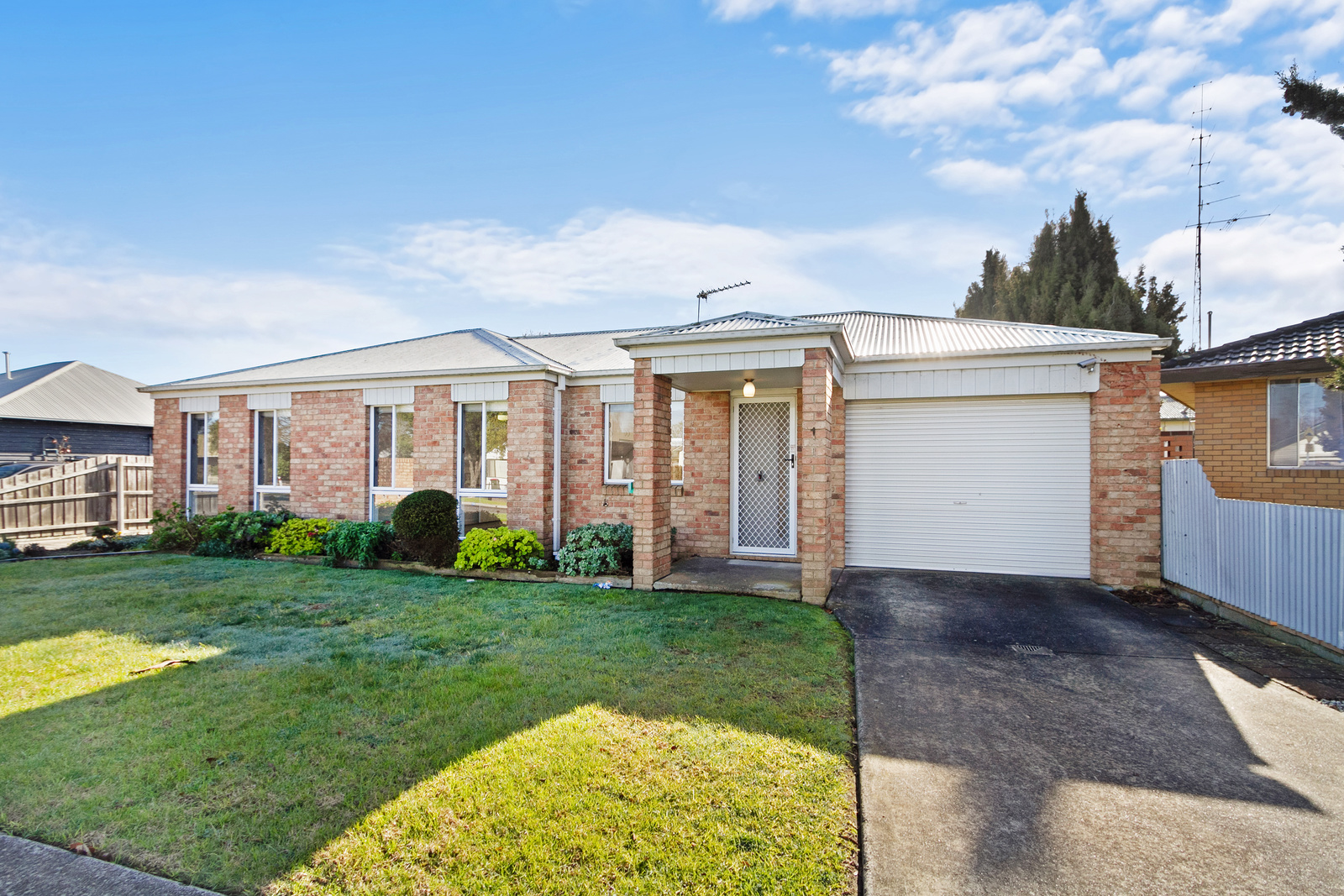 1/40 Avondale Road, Morwell, VIC 3840 AUS