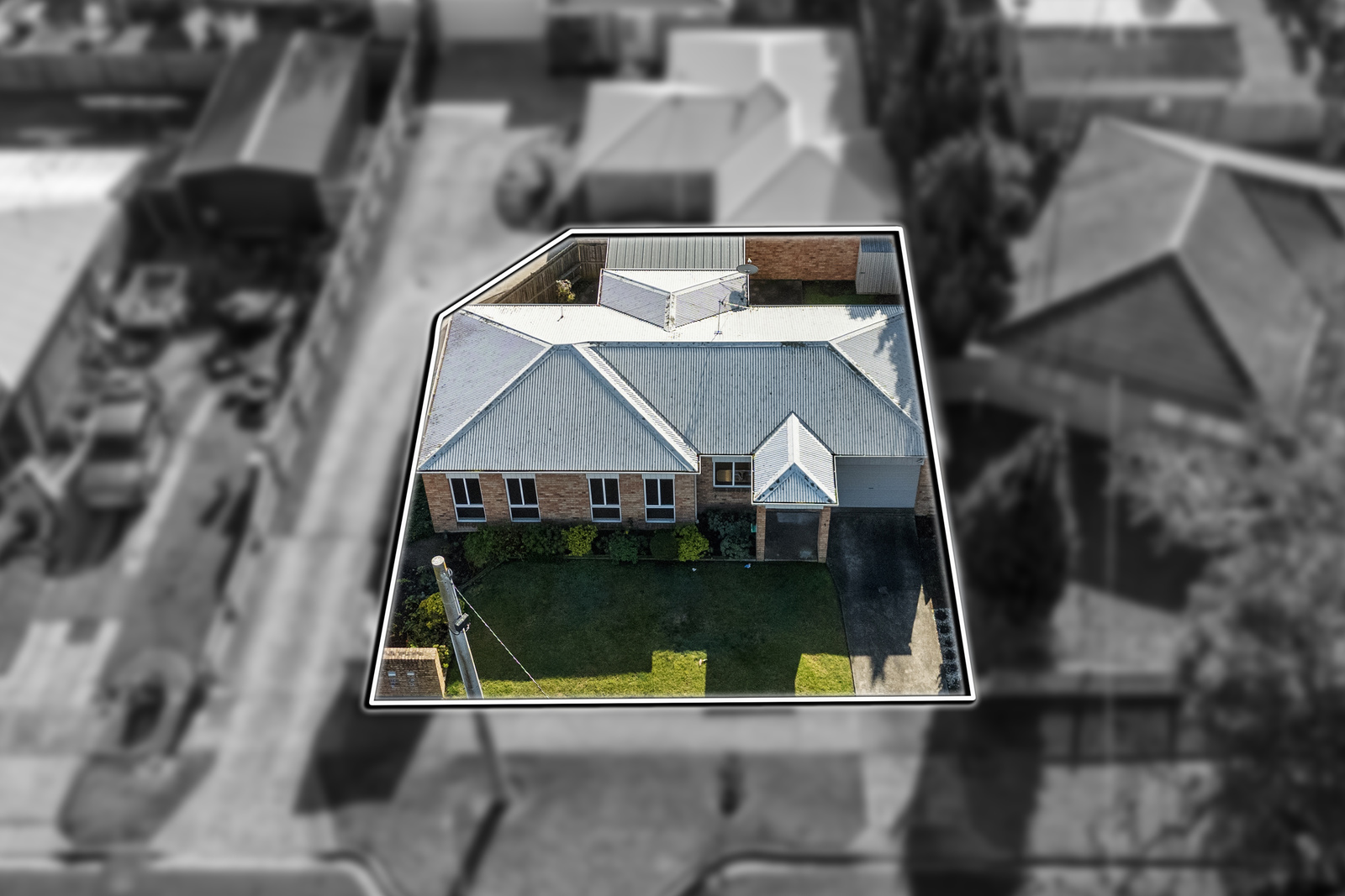 1/40 Avondale Road, Morwell, VIC 3840 AUS
