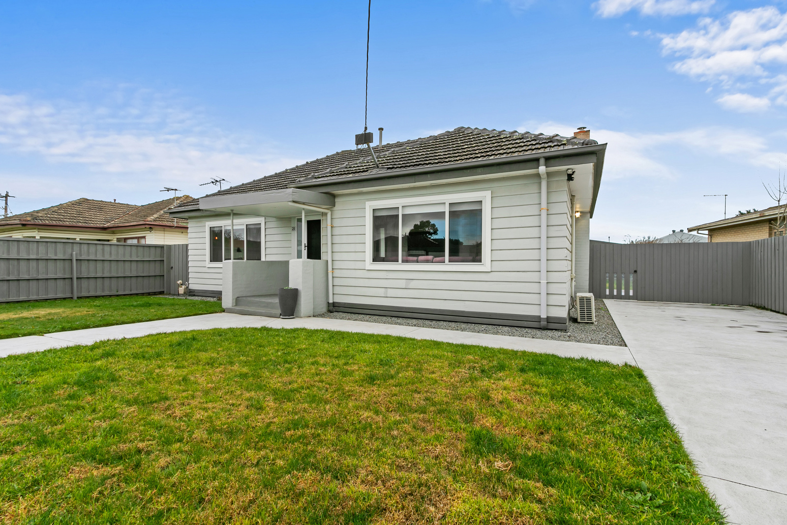 21 Grubb Avenue, Traralgon, VIC 3844 AUS