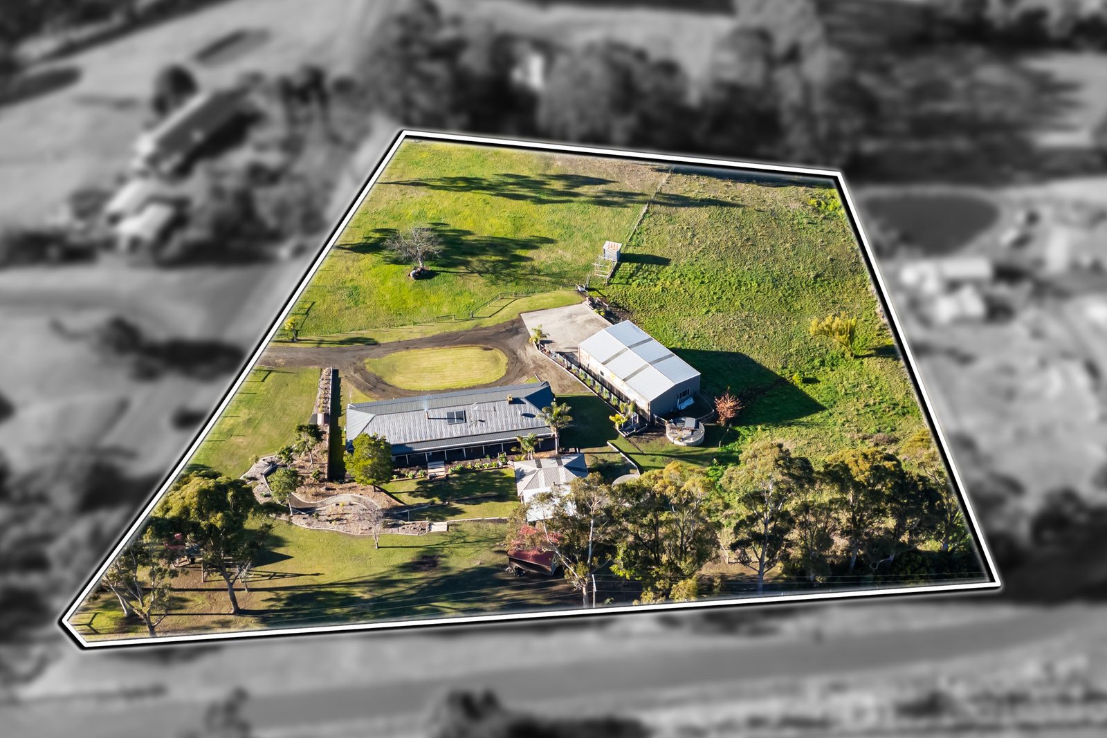 20 Boola Views Road, Tyers, VIC 3844 AUS