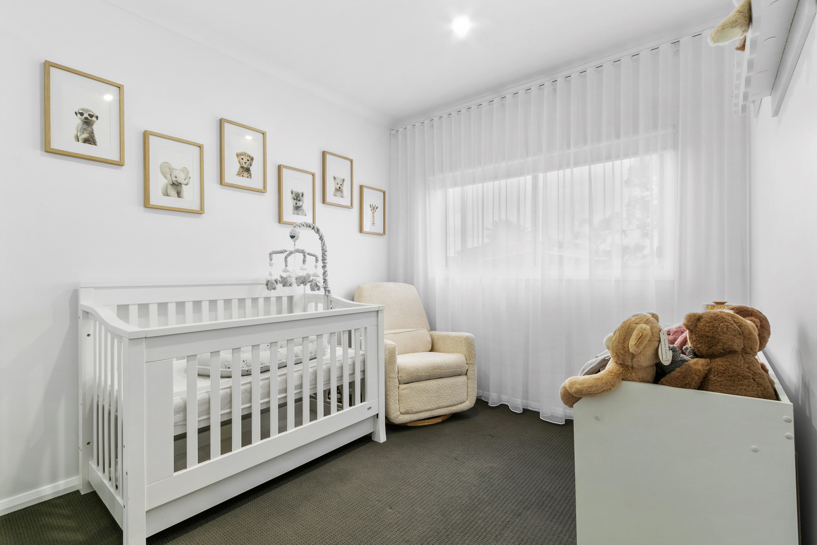 21 Grubb Avenue, Traralgon, VIC 3844 AUS