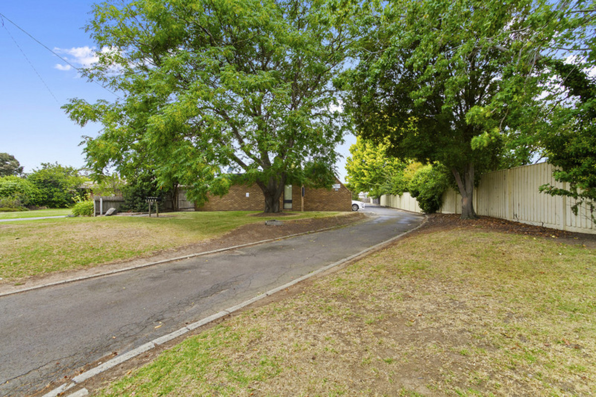 1/31 Davidson Street, TRARALGON, VIC 3844 AUS