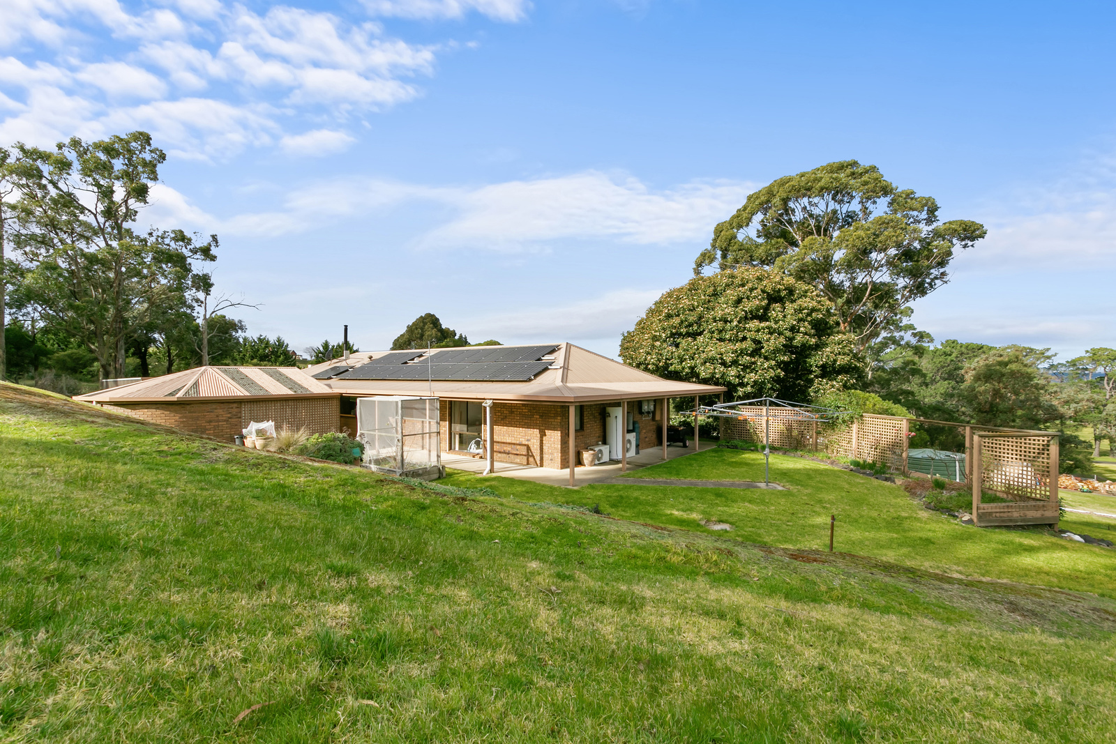 25 Monaro Drive, Tyers, VIC 3844 AUS