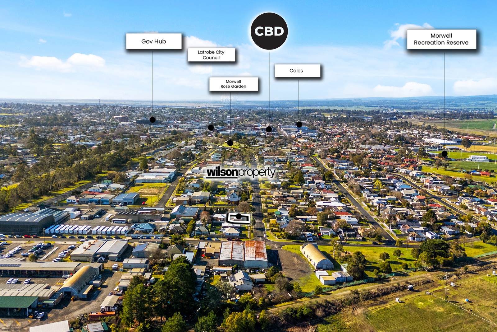 1/40 Avondale Road, Morwell, VIC 3840 AUS