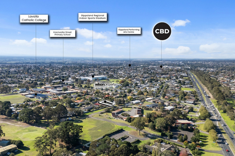9 Sunderland Circuit, Traralgon, VIC 3844 AUS