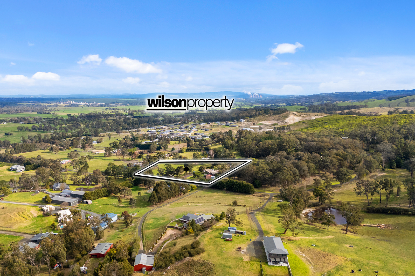 25 Monaro Drive, Tyers, VIC 3844 AUS