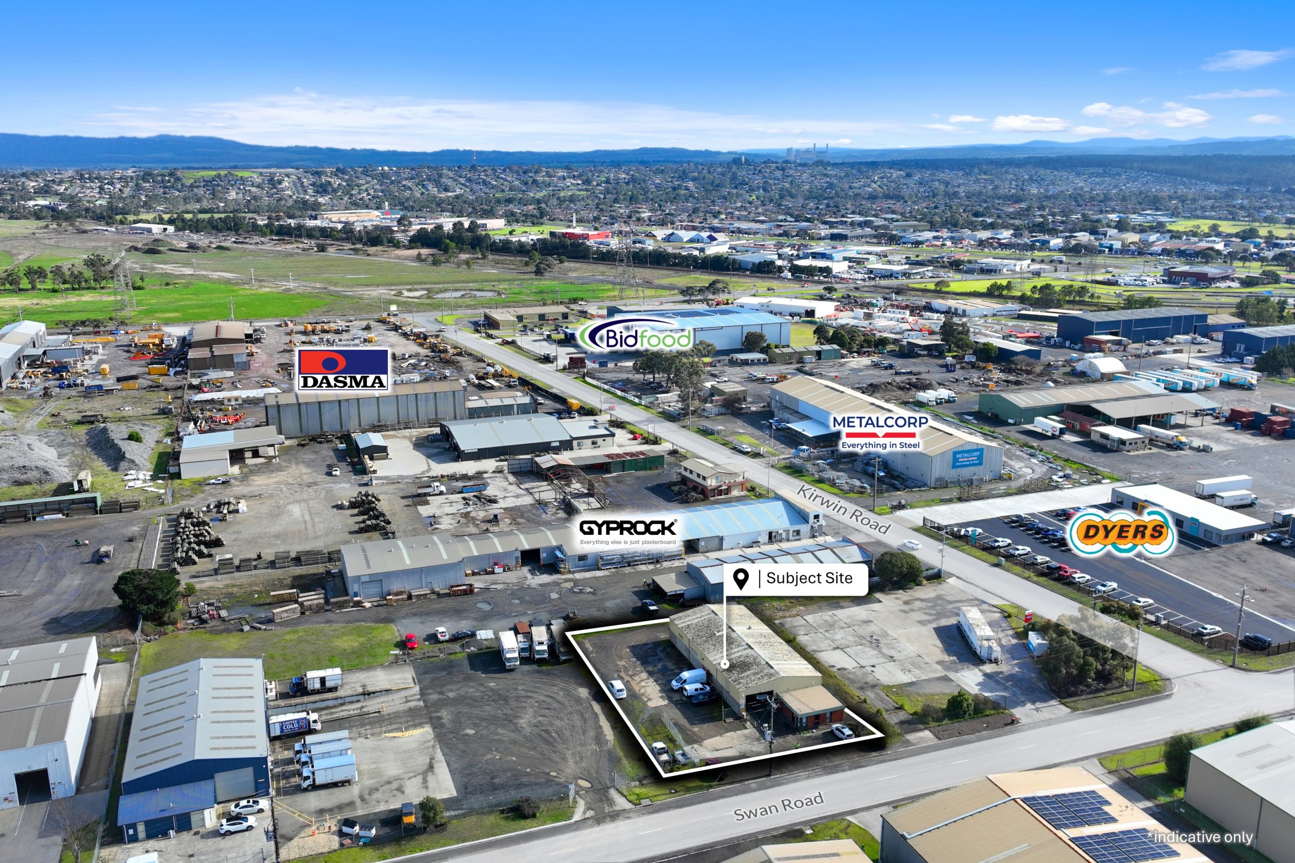 21 Swan Road, Morwell, VIC 3840 AUS