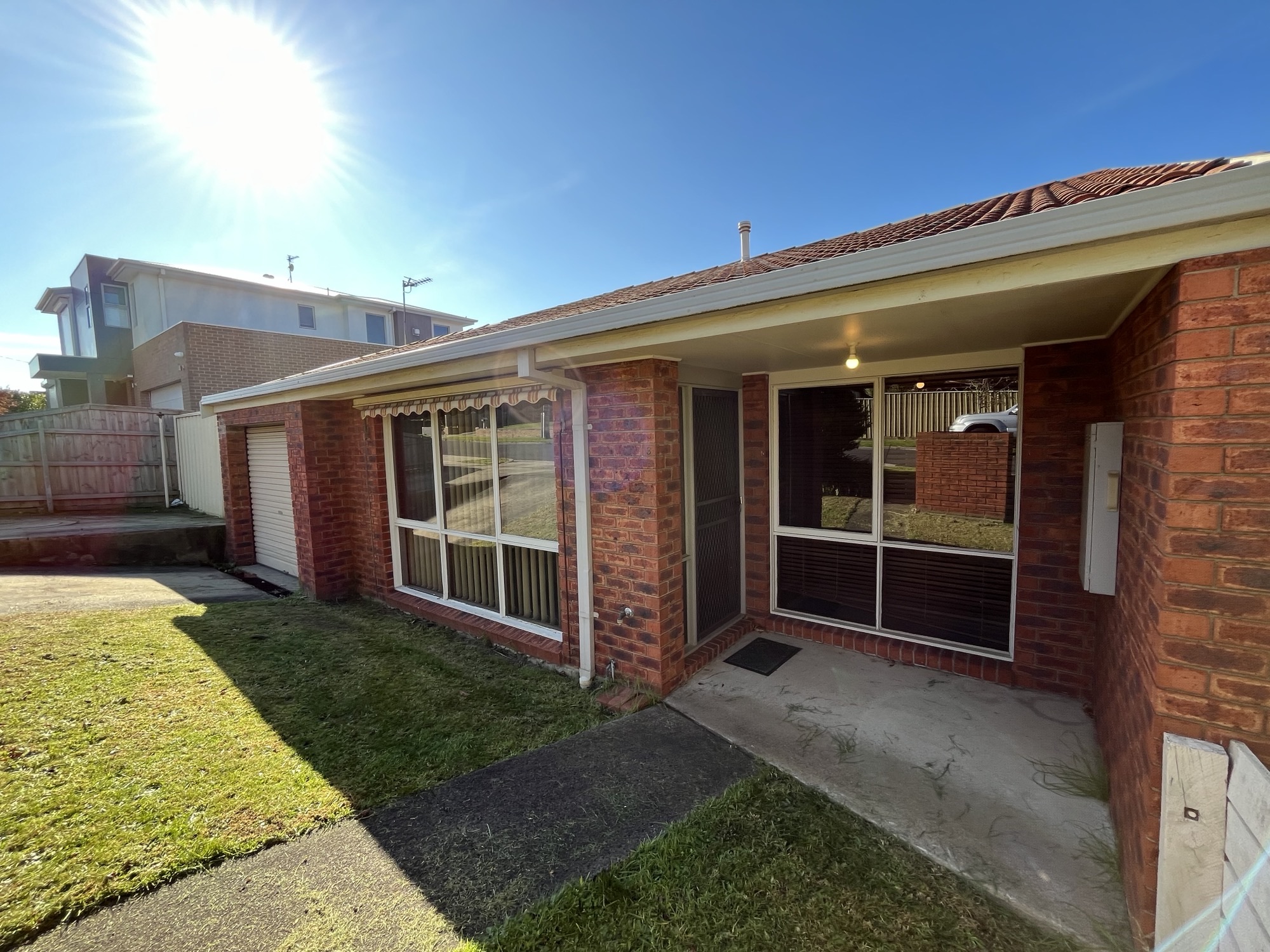 3/16 Henry Street, Traralgon, VIC 3844 AUS