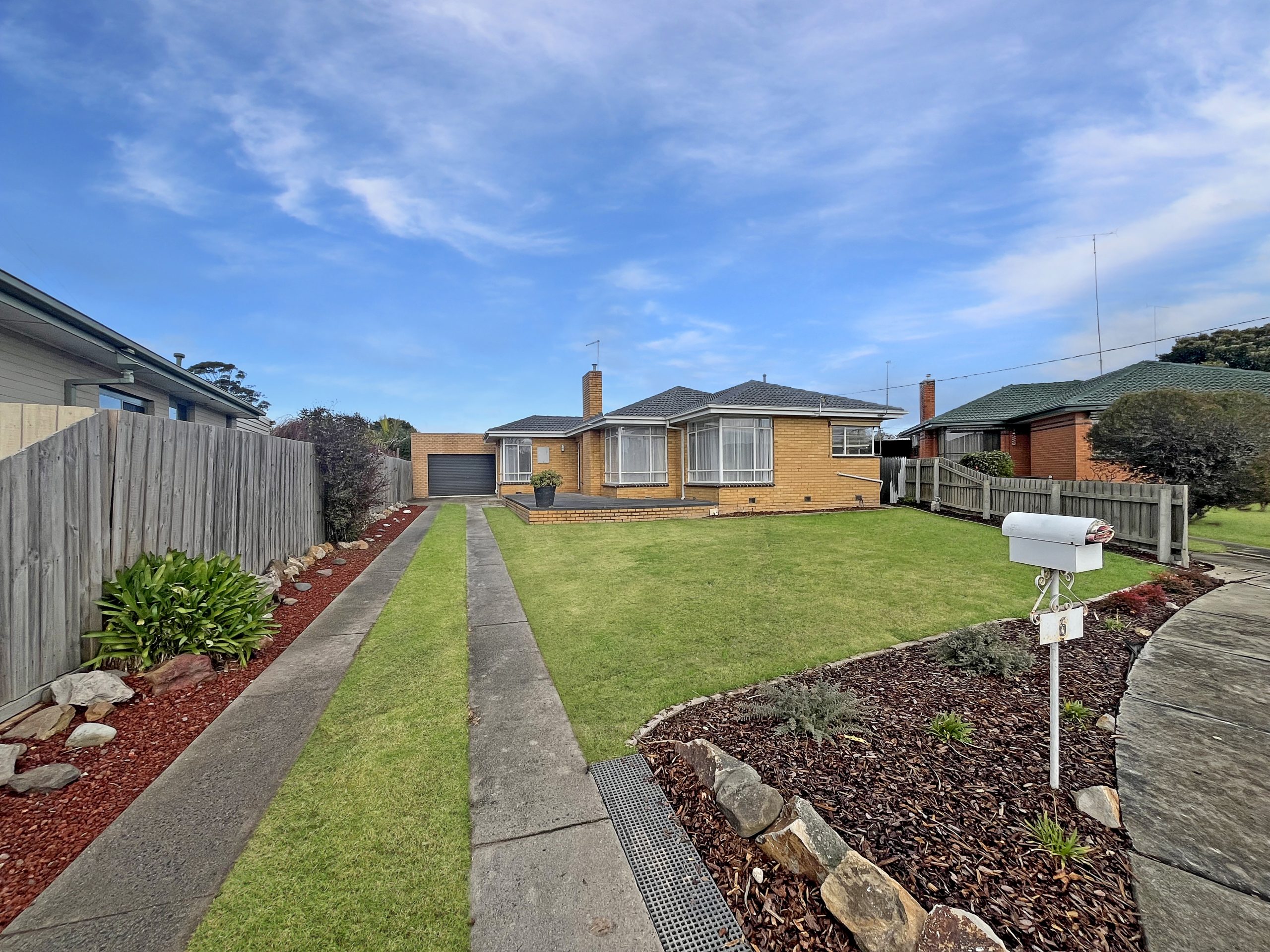 6 Guntzler Court, Traralgon, VIC 3844 AUS