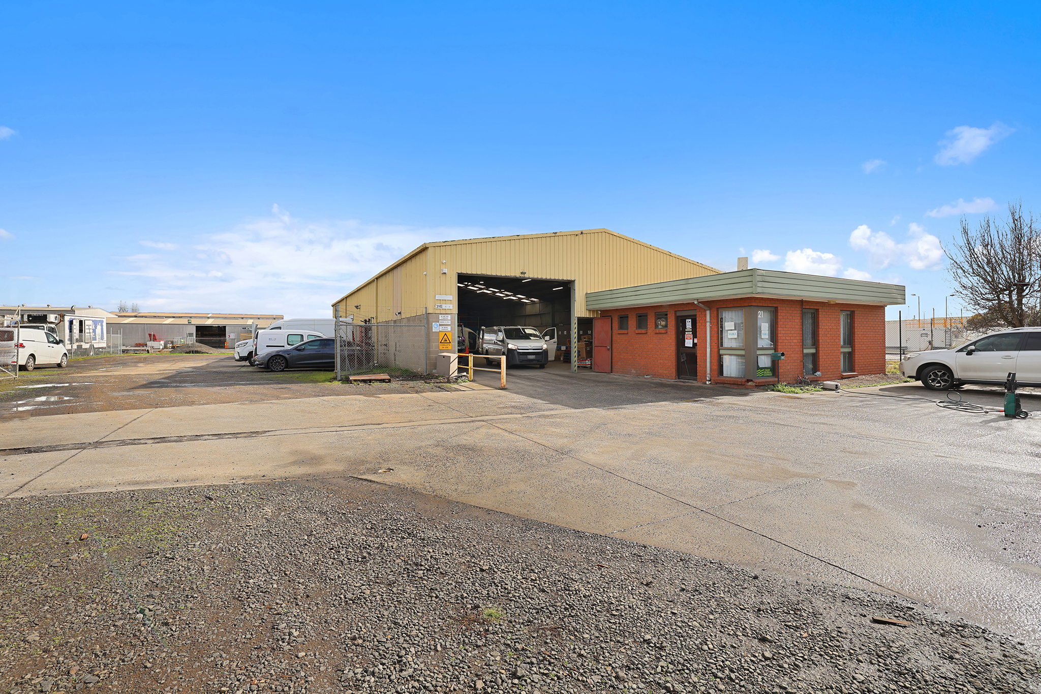 21 Swan Road, Morwell, VIC 3840 AUS