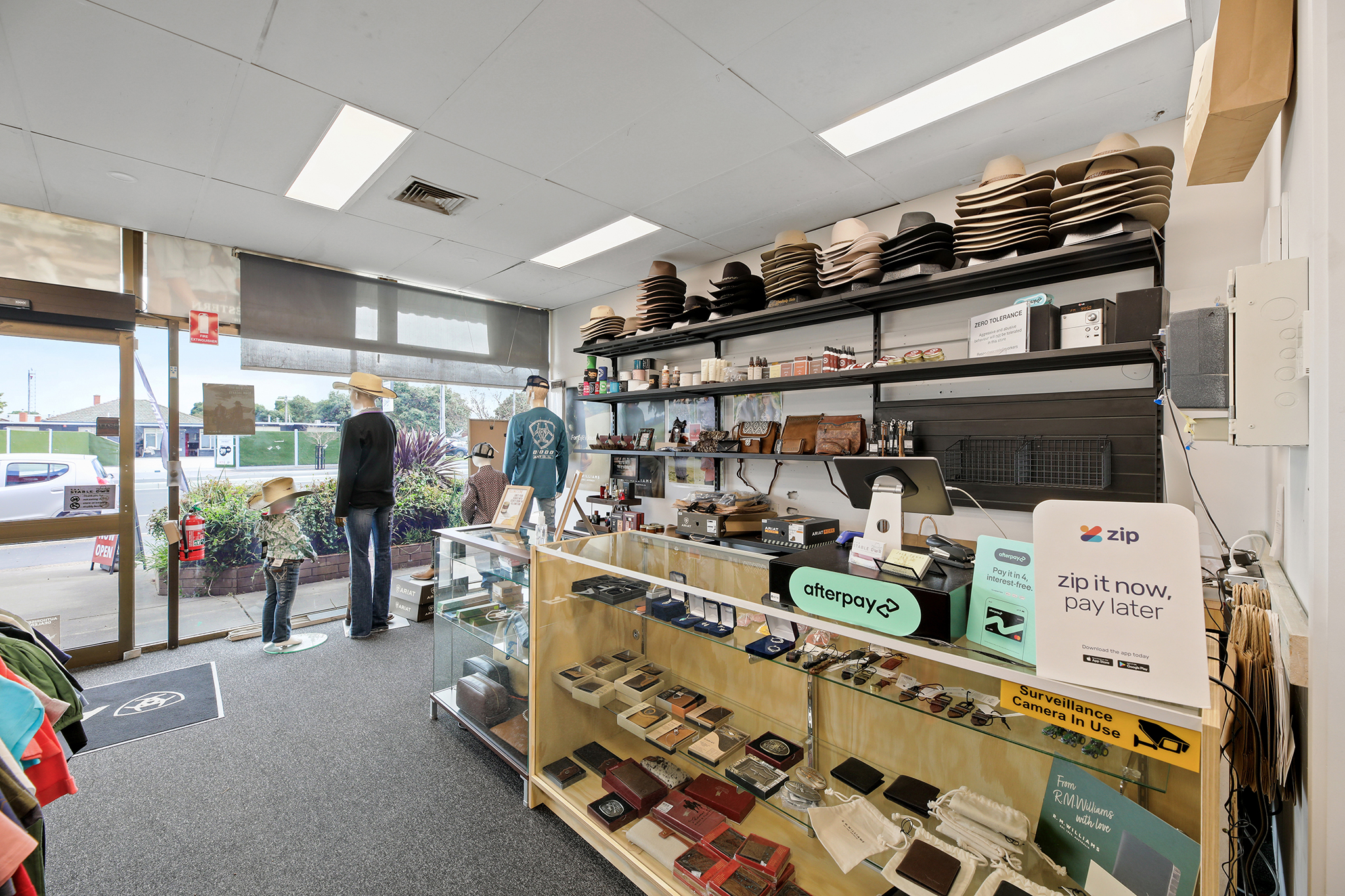 262-264 York Street (Princes Hwy), Sale, VIC 3850 AUS