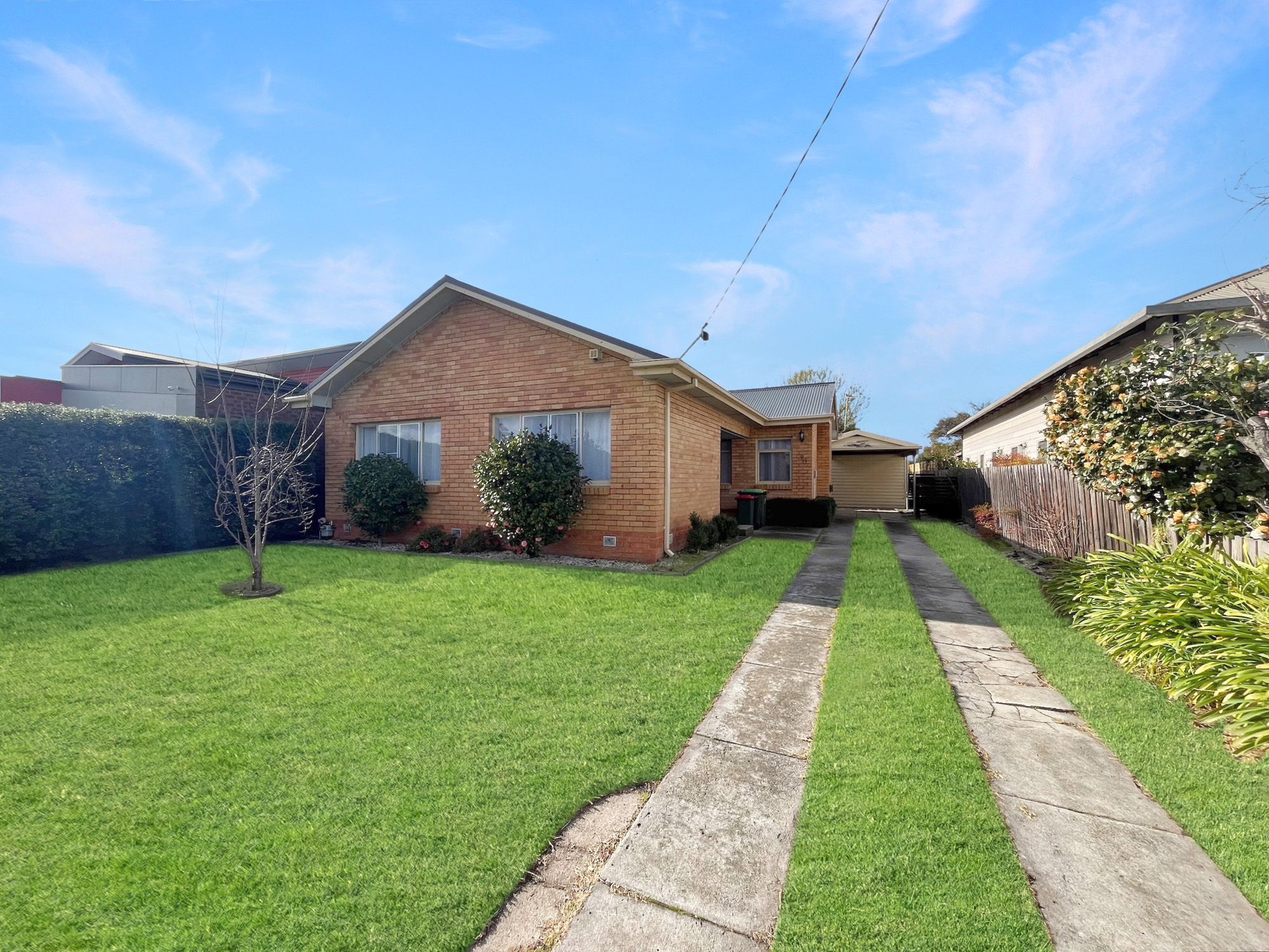 84 Breed Street, Traralgon, VIC 3844 AUS