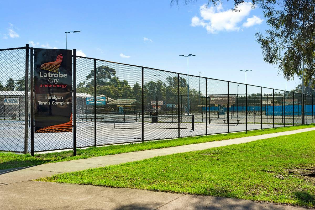 1/31 Davidson Street, TRARALGON, VIC 3844 AUS