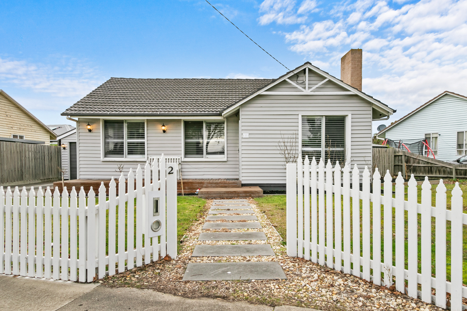 2 Graham Crescent, Traralgon, VIC 3844 AUS