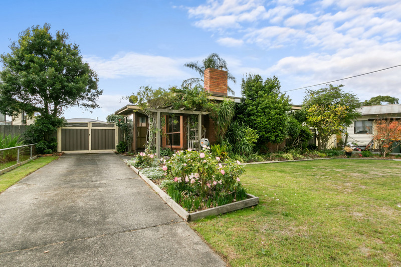 91 Churchill Road, Morwell, VIC 3840 AUS
