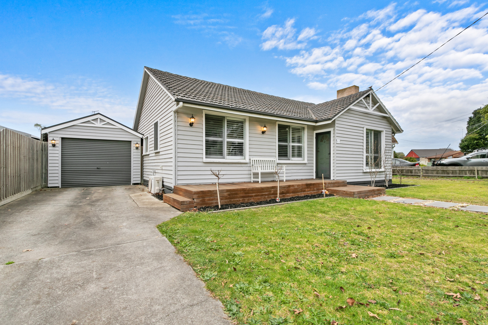 2 Graham Crescent, Traralgon, VIC 3844 AUS