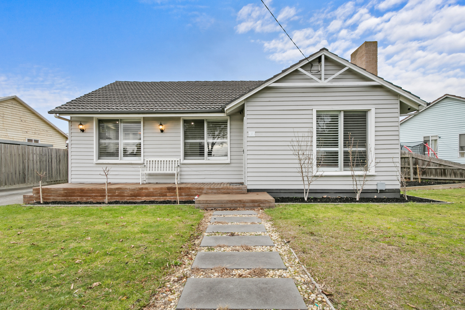 2 Graham Crescent, Traralgon, VIC 3844 AUS