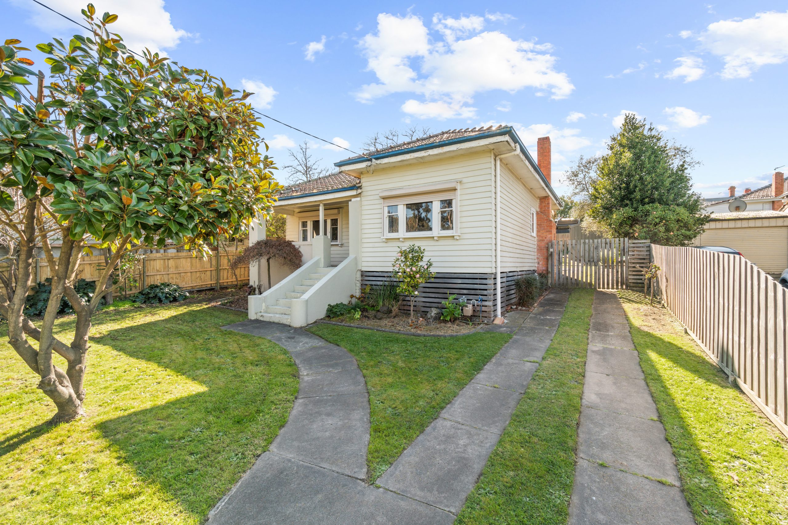 122 Princes Street, Traralgon, VIC 3844 AUS