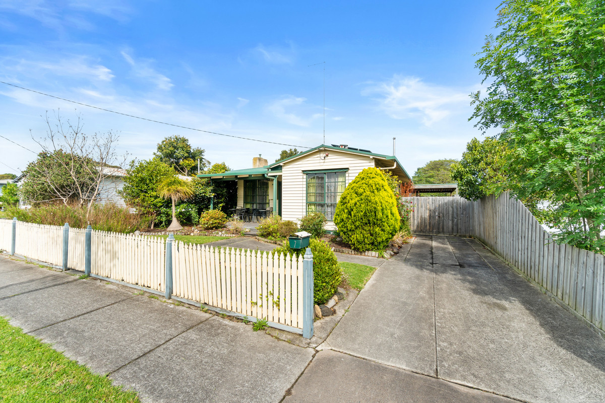 7 Roberts Street, Traralgon, VIC 3844 AUS