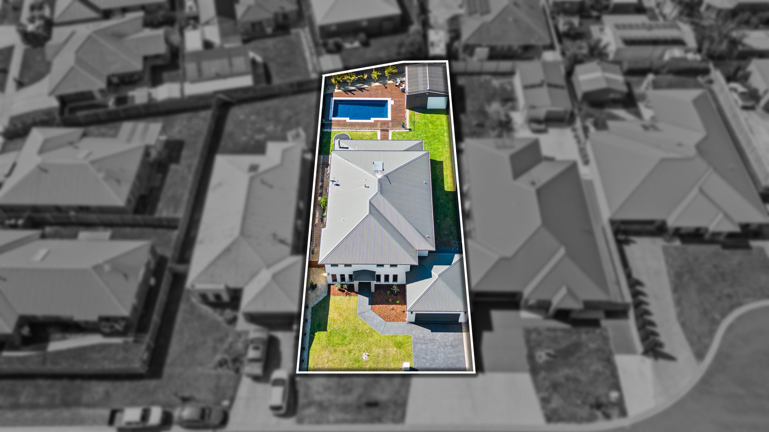 3 Tyrone Close, Traralgon, VIC 3844 AUS