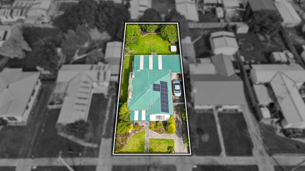 7 Roberts Street, Traralgon, VIC 3844 AUS