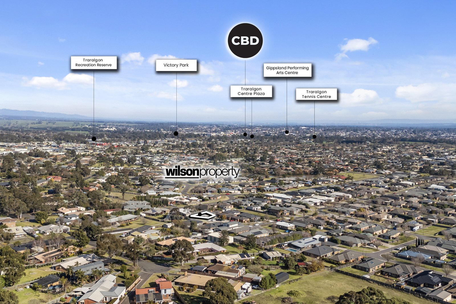 1/11 Highfield Court, Traralgon, VIC 3844 AUS